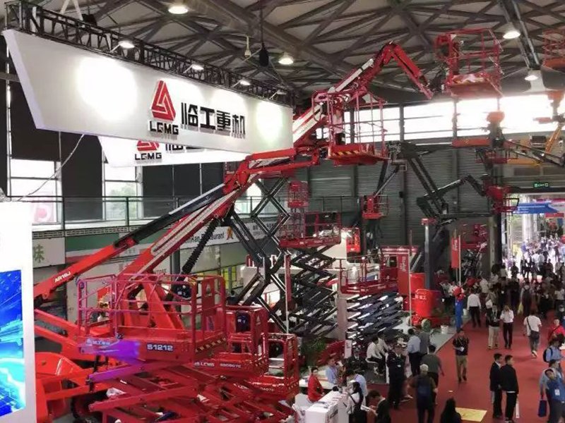 中国·银河集团-www.galaxy.com|官方网站重机参展APEX ASIA 2019